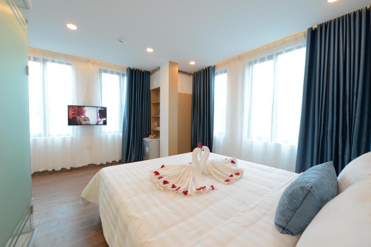 Hanoi Prime Garden Hotel & Spa, Hanoi